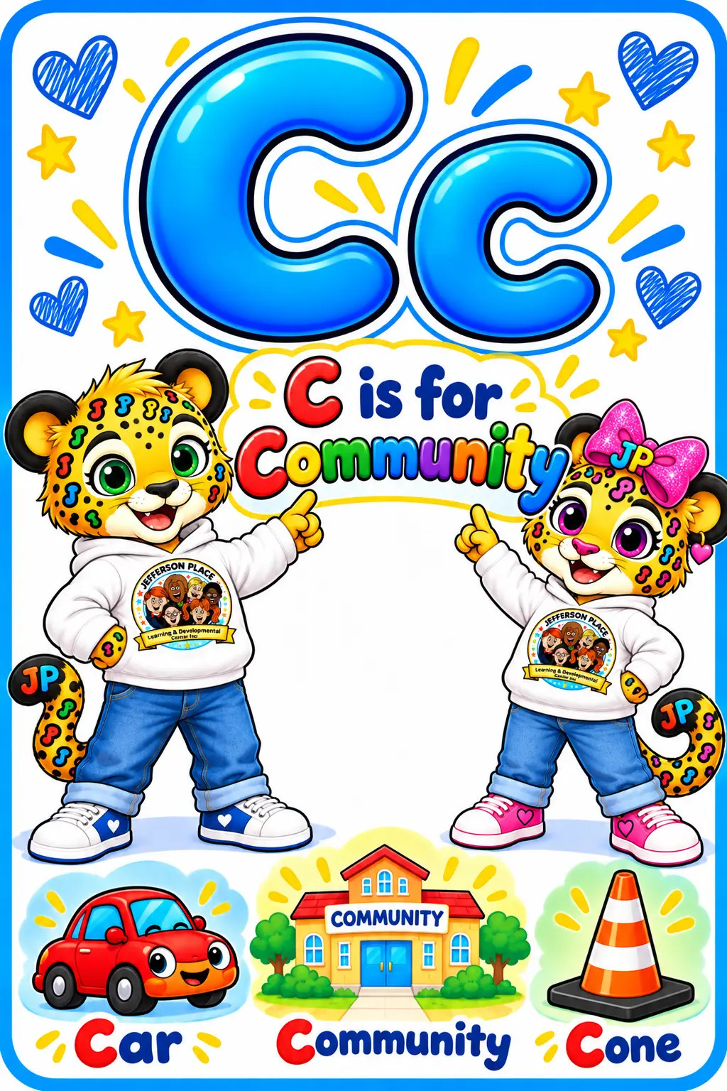 C c learning page